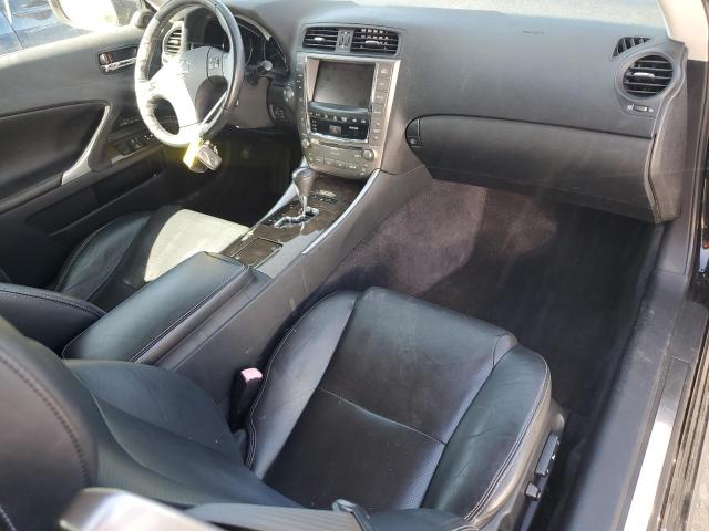 2010 Lexus Is 250 VIN: JTHFF2C20A2501699 Lot: 56249184