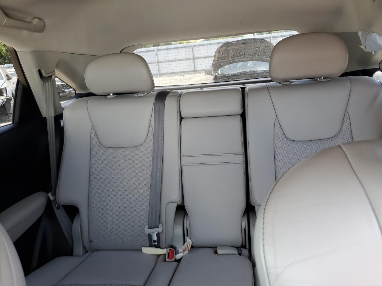 2T2BK1BA0EC228295 2014 Lexus Rx 350 Base