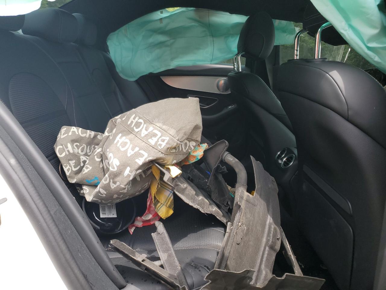 55SWF8HB1KU302462 2019 Mercedes-Benz C 63 Amg-S