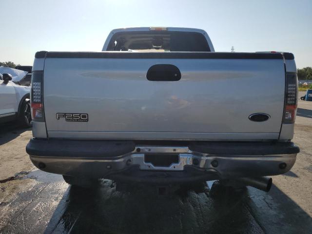 2004 Ford F250 Super Duty VIN: 1FTNW21P64EA13906 Lot: 57630314