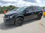 2017 DODGE JOURNEY SX - 3C4PDCBB5HT602863