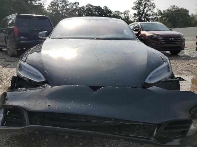 2017 TESLA MODEL S - 5YJSA1E43HF184578