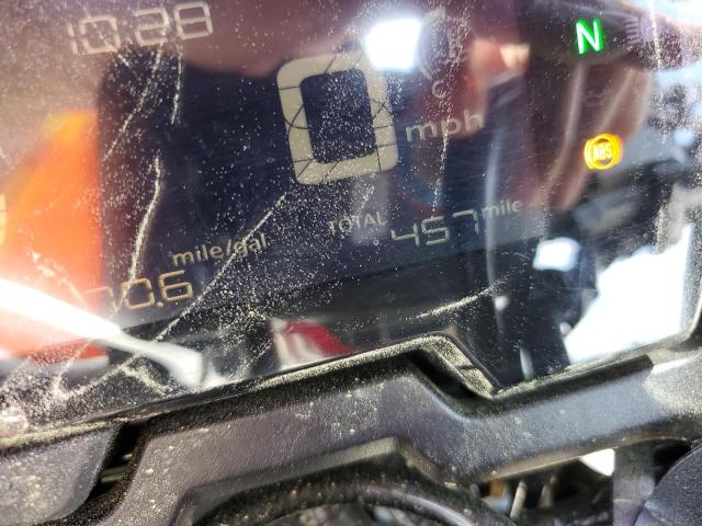 2022 HONDA CB500 FA - MLHPC6354N5300096