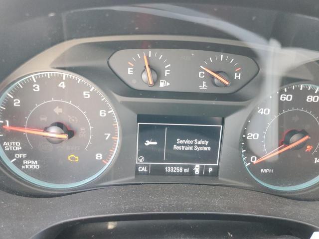 2018 Chevrolet Malibu Lt VIN: 1G1ZD5ST3JF245589 Lot: 59366354