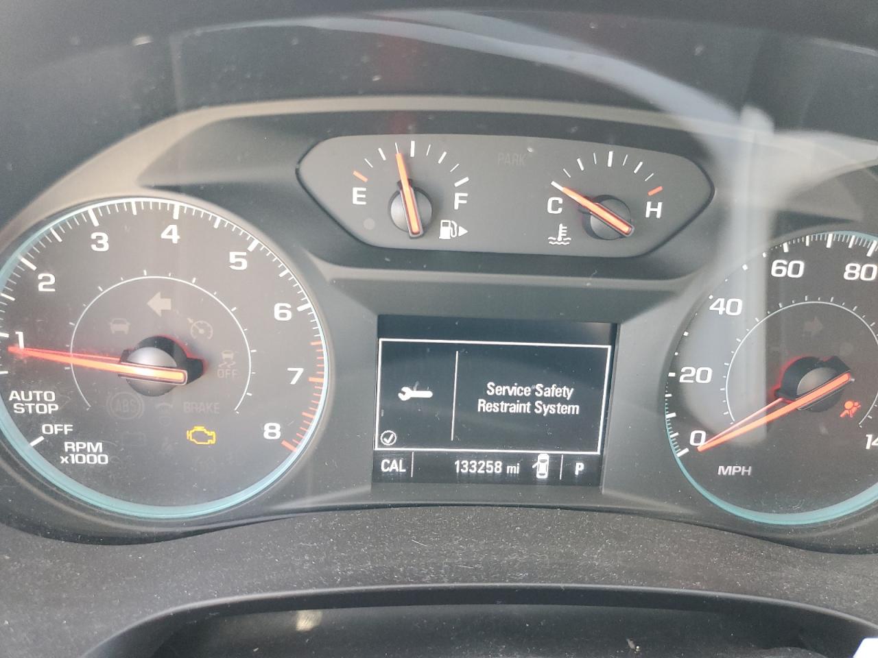 1G1ZD5ST3JF245589 2018 Chevrolet Malibu Lt