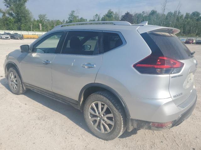 2018 Nissan Rogue S VIN: KNMAT2MV6JP616453 Lot: 59289764