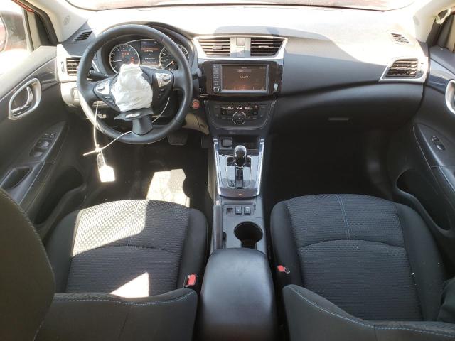 2019 Nissan Sentra S VIN: 3N1AB7AP6KY349744 Lot: 60614464