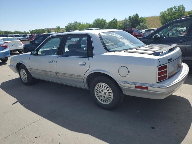 1993 Oldsmobile Cutlass Ciera S VIN: 1G3AG54N5P6414899 Lot: 59322134