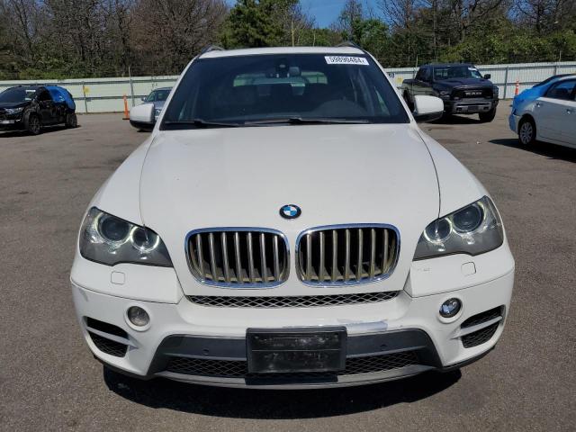 VIN 5UXZV8C55DL899049 2013 BMW X5, Xdrive50I no.5