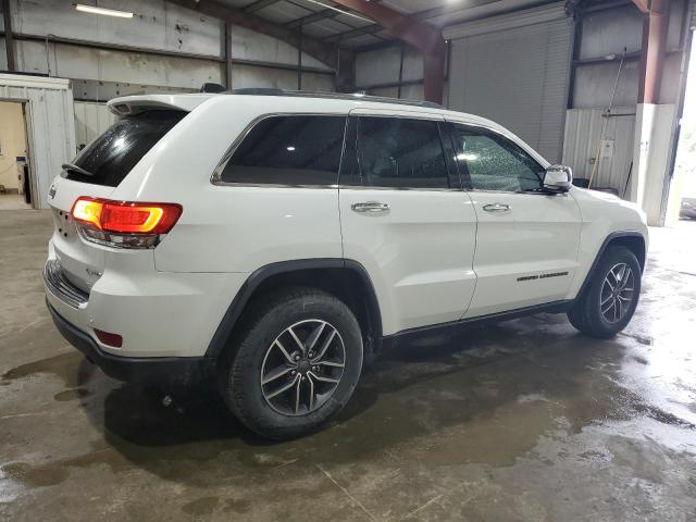 2019 Jeep Grand Cherokee Limited VIN: 1C4RJFBG4KC642496 Lot: 58123484