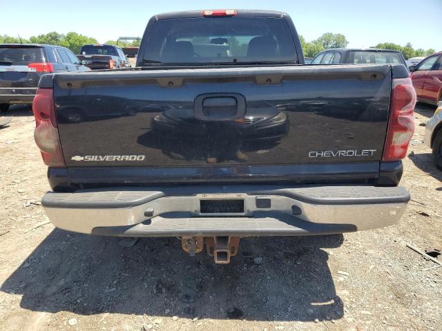 2003 Chevrolet Silverado K1500 VIN: 2GCEK19T231253994 Lot: 57231184