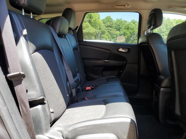 2017 Dodge Journey Crossroad VIN: 3C4PDCGB1HT538796 Lot: 57615894