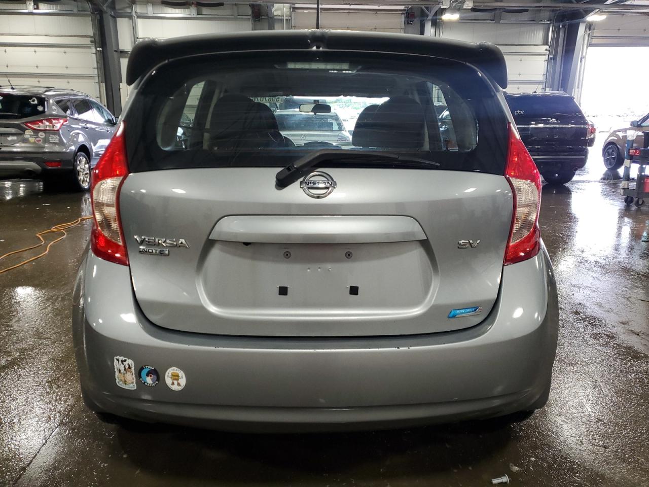 3N1CE2CP2FL359061 2015 Nissan Versa Note S
