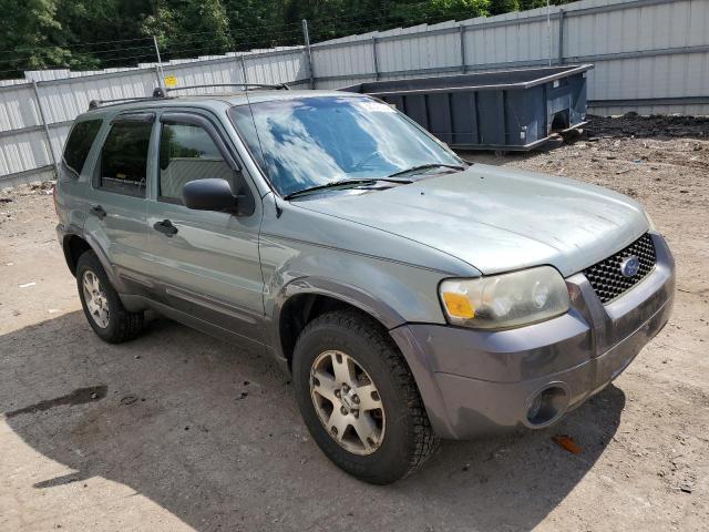 2005 Ford Escape Xlt VIN: 1FMYU03195KB51776 Lot: 58747374