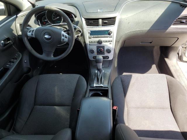 2012 Chevrolet Malibu 1Lt VIN: 1G1ZC5E01CF318983 Lot: 59910974