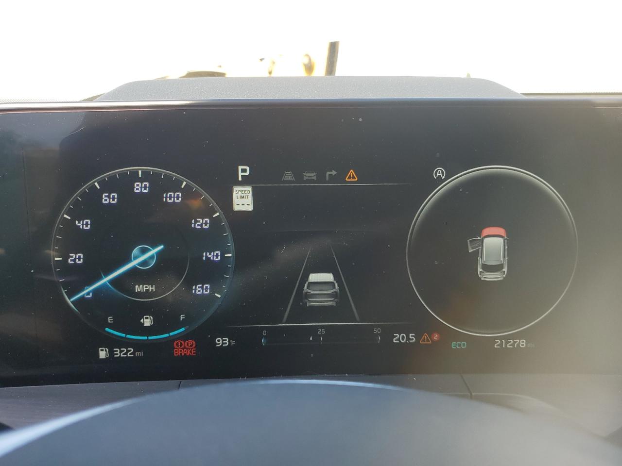 5XYP5DGC1PG402010 2023 Kia Telluride Sx