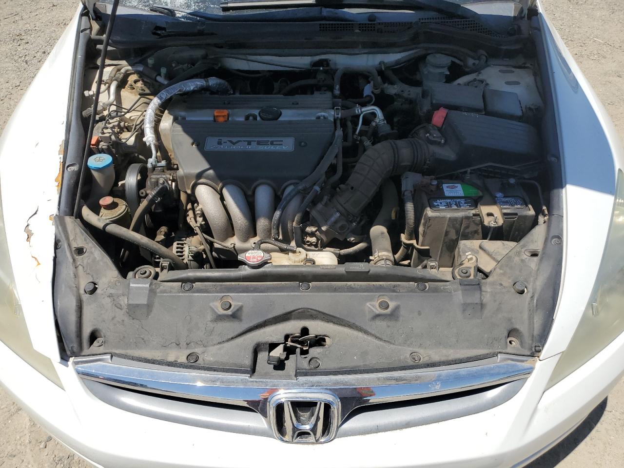 JHMCM56486C006725 2006 Honda Accord Lx