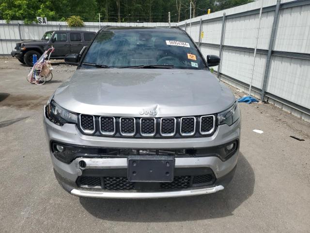 VIN 3C4NJDCN7RT589940 2024 Jeep Compass, Limited no.5