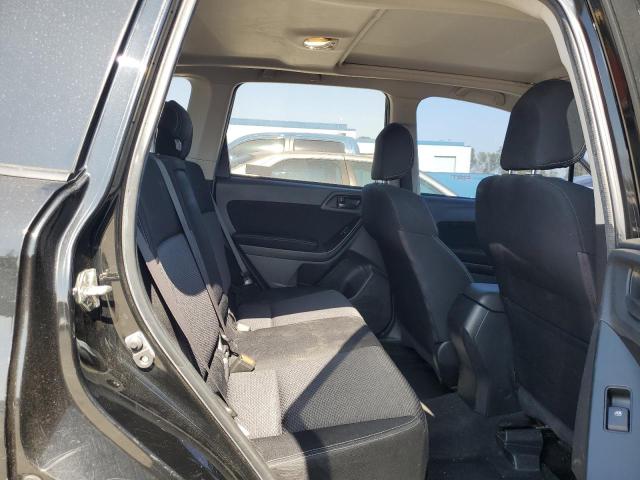 2014 Subaru Forester 2.5I Premium VIN: JF2SJAECXEH447153 Lot: 55741274