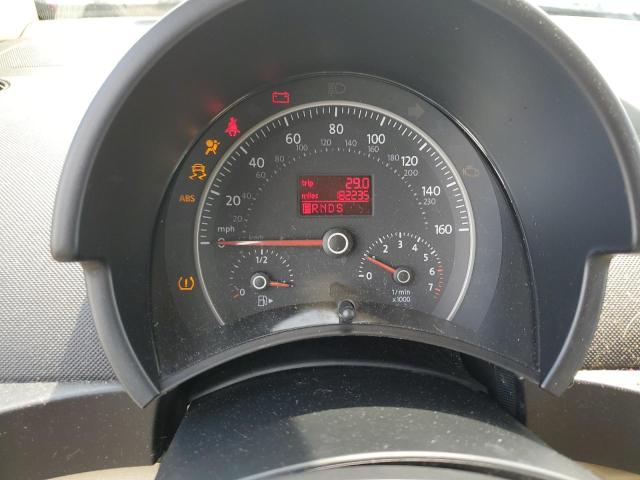 2008 Volkswagen New Beetle S VIN: 3VWRW31C08M520723 Lot: 59368084