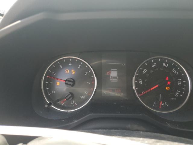 2020 Toyota Rav4 Le VIN: 2T3F1RFV0LC130943 Lot: 61205144