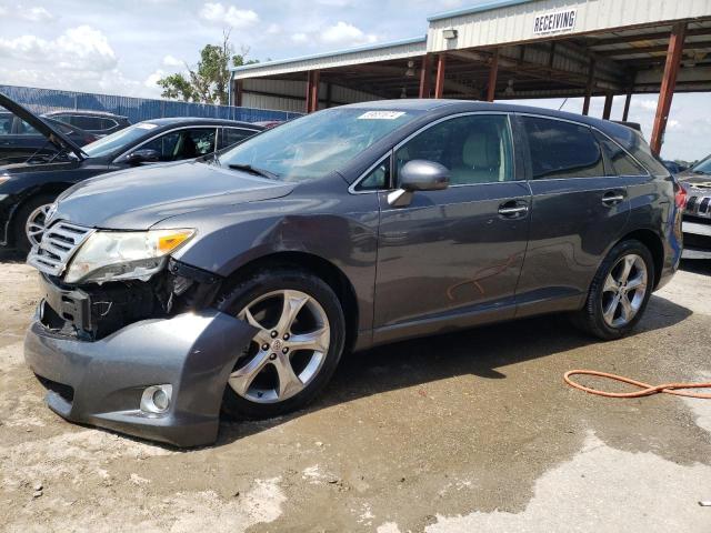 2011 Toyota Venza VIN: 4T3ZK3BBXBU039257 Lot: 59651674