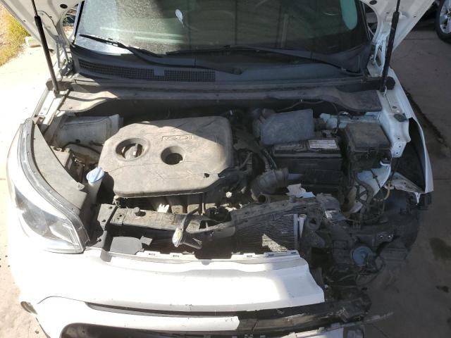 2018 Kia Soul + VIN: KNDJP3A50J7906122 Lot: 56911924