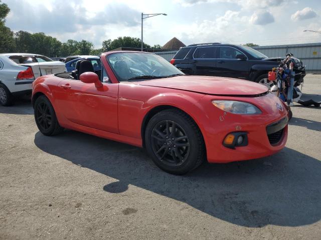 2015 Mazda Mx-5 Miata Sport VIN: JM1NC2JF3F0238784 Lot: 58492194