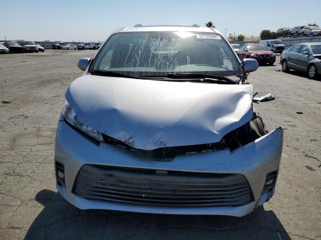 2020 Toyota Sienna Xle VIN: 5TDYZ3DC2LS034778 Lot: 59755594