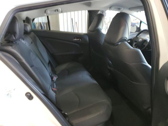 2019 Toyota Prius VIN: JTDKARFUXK3077027 Lot: 57399834