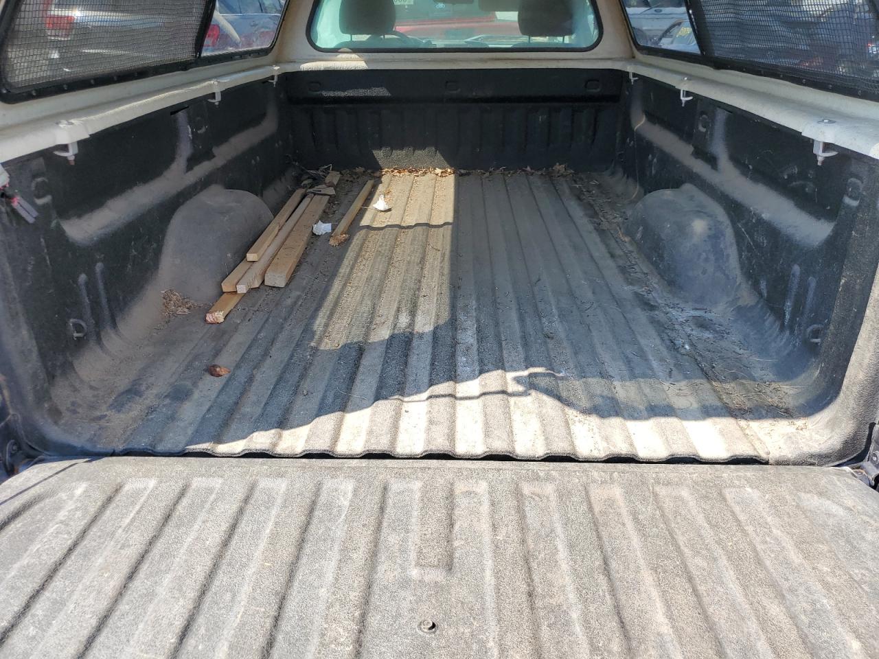 1GTN2TEXXCZ255911 2012 GMC Sierra K1500