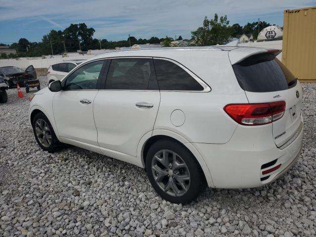 2016 KIA SORENTO SX - 5XYPK4A14GG008341