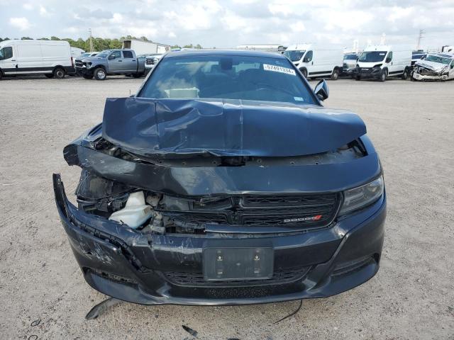 2019 Dodge Charger Sxt VIN: 2C3CDXBG6KH745259 Lot: 57491334