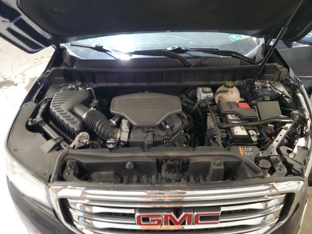 2019 GMC Acadia Slt-1 VIN: 1GKKNULS3KZ182679 Lot: 58295724