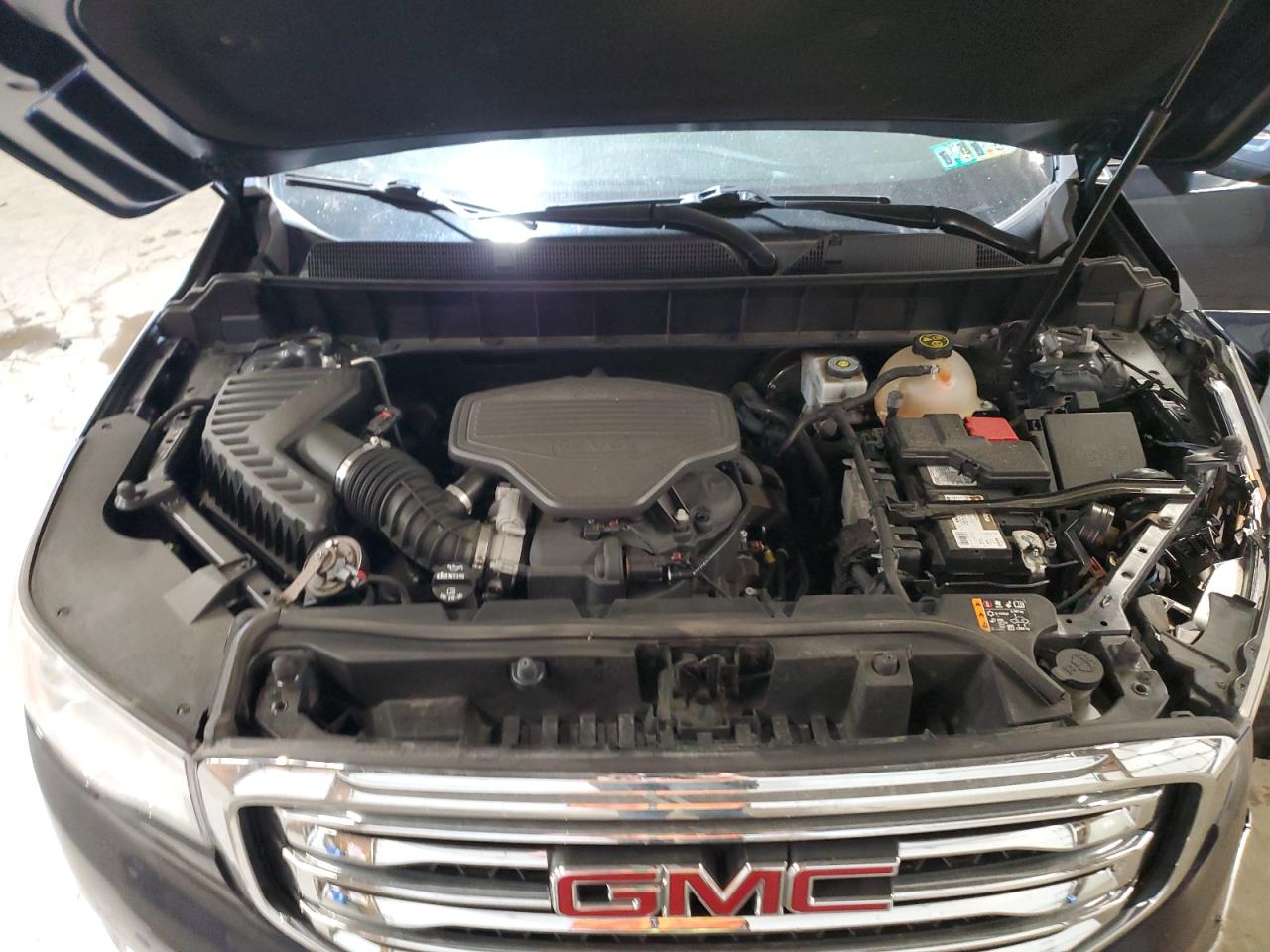 1GKKNULS3KZ182679 2019 GMC Acadia Slt-1