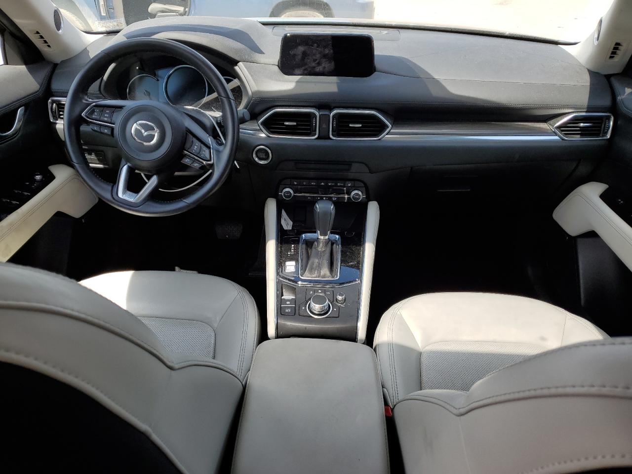 JM3KFBDM3L1847701 2020 Mazda Cx-5 Grand Touring