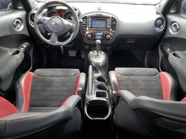 2015 Nissan Juke Nismo Rs VIN: JN8DF5MV1FT250250 Lot: 59421594
