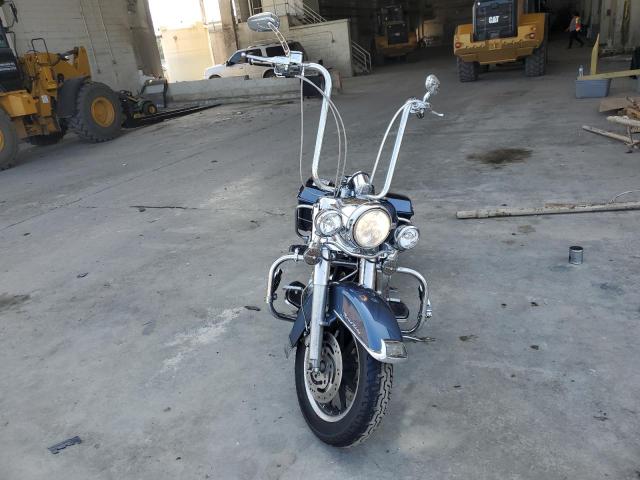 2003 HARLEY-DAVIDSON FLHRI 1HD1FBW133Y726017