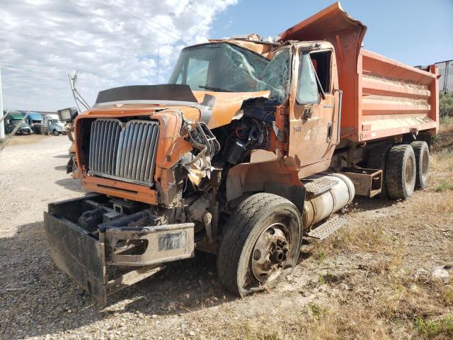 2004 International 7000 7600 VIN: 1HTWYAHT34J017644 Lot: 58636194