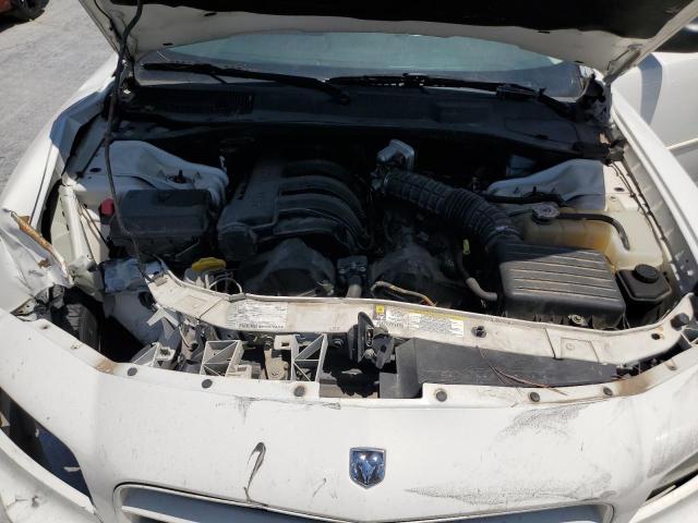 2008 Dodge Charger VIN: 2B3KA43R08H154417 Lot: 57755694