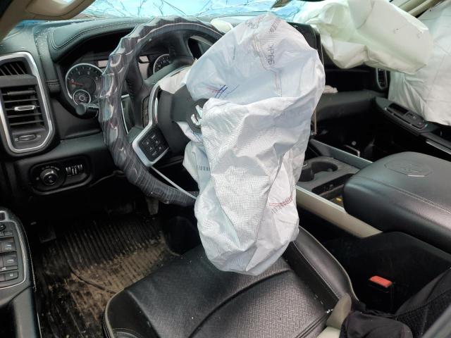 2019 Ram 2500 Laramie VIN: 3C6UR5FL4KG613752 Lot: 56846694