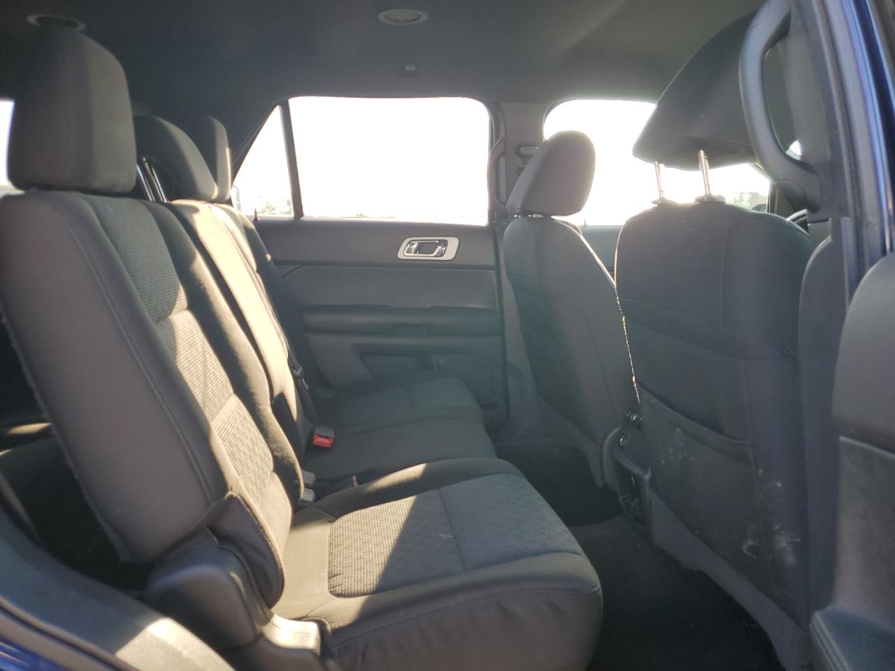 1FMHK8D82BGA44549 2011 Ford Explorer Xlt