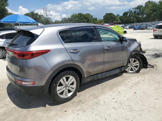 2017 Kia Sportage Lx VIN: KNDPM3AC0H7292068 Lot: 59738774