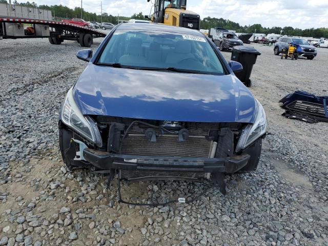 2015 HYUNDAI SONATA SE - 5NPE24AF7FH171205