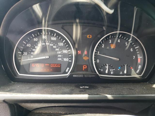 2007 BMW X3 3.0Si VIN: WBXPC93407WF06384 Lot: 59555984