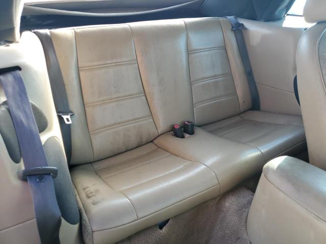 2001 Ford Mustang VIN: 1FAFP44401F150155 Lot: 59130094