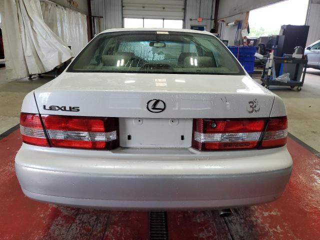 2001 Lexus Es 300 VIN: JT8BF28GX10308264 Lot: 58469524