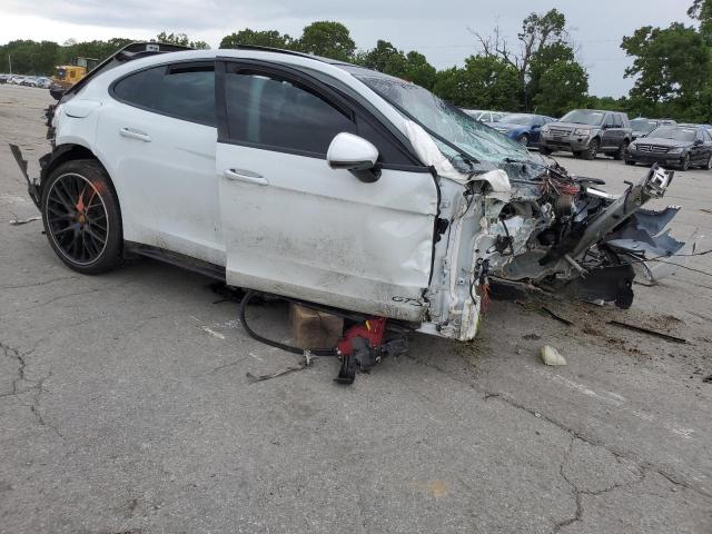 2022 PORSCHE PANAMERA G - WP0AG2A75NL135486