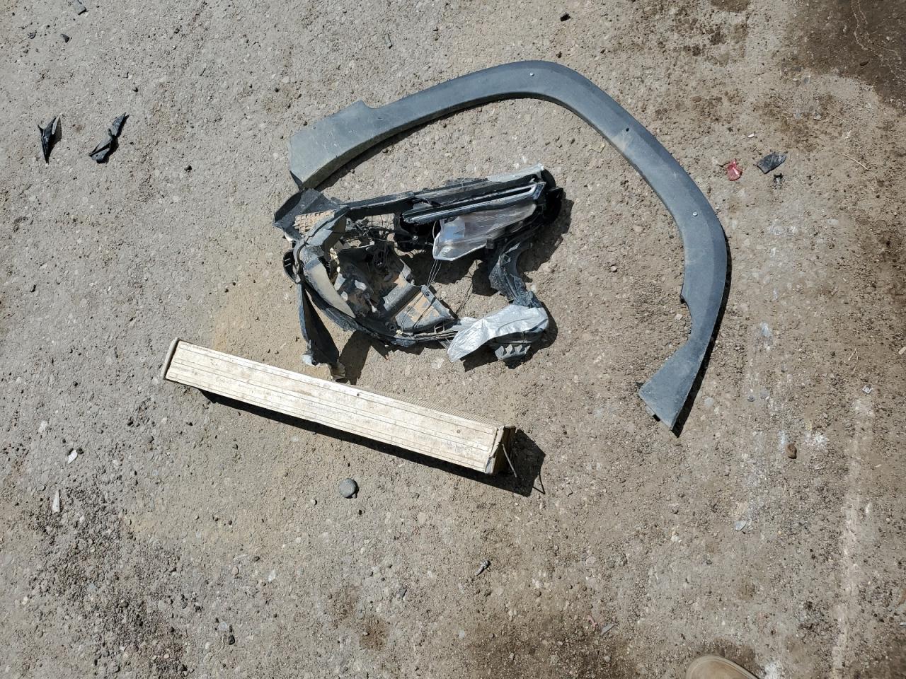 3GKALVEX4KL233971 2019 GMC Terrain Slt