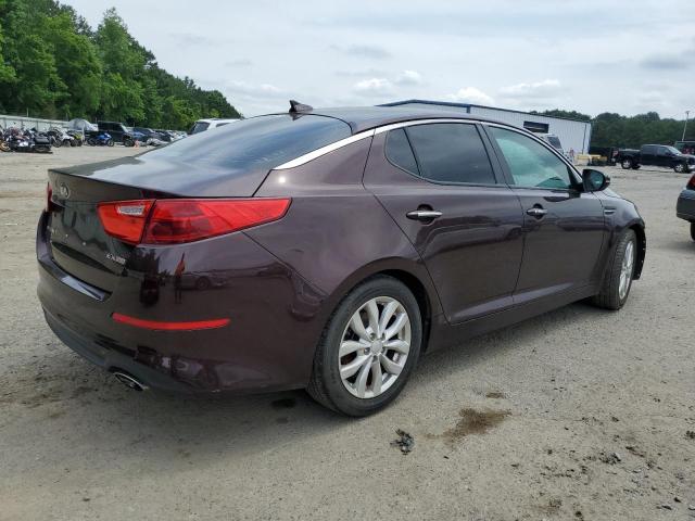 2015 KIA OPTIMA LX - 5XXGM4A71FG378924